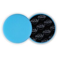 ZviZZer Standard Pad 150mm Slim sehr hart blau