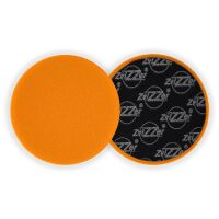 ZviZZer Standard Pad 150mm medium orange
