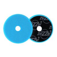 ZviZZer TrapezPad 75mm sehr hart blau