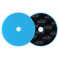 ZviZZer Trapez Pad &Oslash;165/25/150mm blau