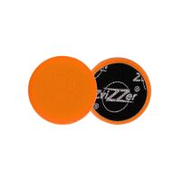 ZviZZer Trapez Pad Ø55/20/35mm orange