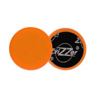 ZviZZer TrapezPad 50mm mittel-weich orange