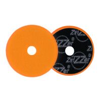 ZviZZer Trapez Pad &Oslash;95/25/80mm orange