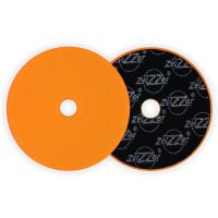 ZviZZer Trapez Pad &Oslash;165/25/150mm orange