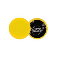 ZviZZer Trapez Pad Ø55/20/35mm gelb