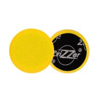 ZviZZer Trapez Pad &Oslash;70/20/55mm gelb