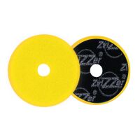 ZviZZer TrapezPad 75mm weich gelb