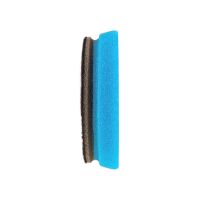 ZviZZer All-Rounder Pad 75mm sehr hart blau