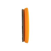 ZviZZer All-Rounder Pad 125mm medium orange