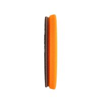 ZviZZer All-Rounder Pad 150mm medium orange