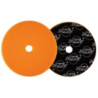 ZviZZer All-Rounder Pad Ø160/20/150mm orange