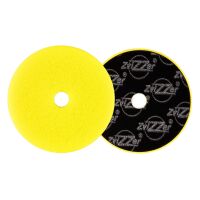 ZviZZer All-Rounder Pad 125mm weich gelb