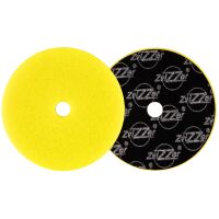 ZviZZer All-Rounder Pad Ø160/20/150mm gelb
