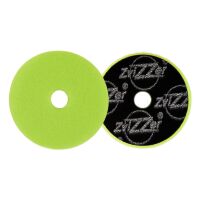 ZviZZer All-Rounder Pad 75mm sehr weich grün