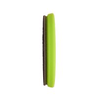 ZviZZer All-Rounder Pad 150mm sehr weich grün