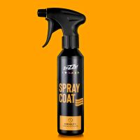 ZviZZer Spray Coat Sprühversiegelung 250ml