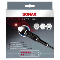 SONAX HybridWollPad 165 DA