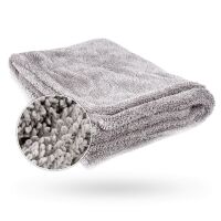 servFaces Premium Drying Towel Trockentuch 1000GSM...