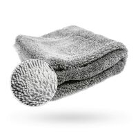 servFaces Premium Drying Towel MINI Trockentuch 1000GSM...