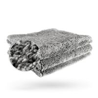 servFaces Premium Buffering Towel Poliertuch 500GSM...