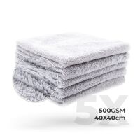 servFaces Allround Towels Universaltücher 500GSM 40×40 5St.