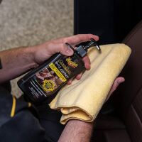 Meguiars Gold Class Rich Leather 3in1 Lederpflege 400ml