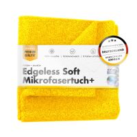 chemicalworkz Edgeless Soft Touch Towel 500GSM Gelb...
