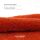 chemicalworkz Edgeless Soft Touch Towel 500GSM Orange Poliertuch 40×40cm