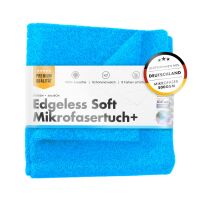chemicalworkz Edgeless Soft Touch Towel 500GSM Blau...