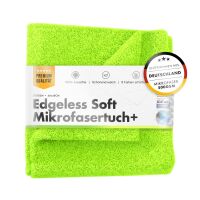 chemicalworkz Edgeless Soft Touch Towel 500GSM Grün...