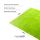 chemicalworkz Edgeless Soft Touch Towel 500GSM Grün Poliertuch 40×40cm
