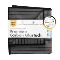 chemicalworkz Carbon Fiber Glass Towel 360GSM Glastuch...