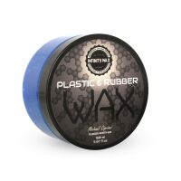 Infinity Wax Rubber Wax Gummi- & Kunststoffpflegewachs 200g