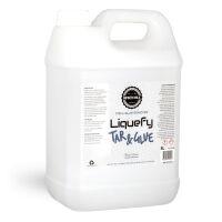 Infinity Wax Liquefy Tar & Glue Remover Lackreiniger 5L