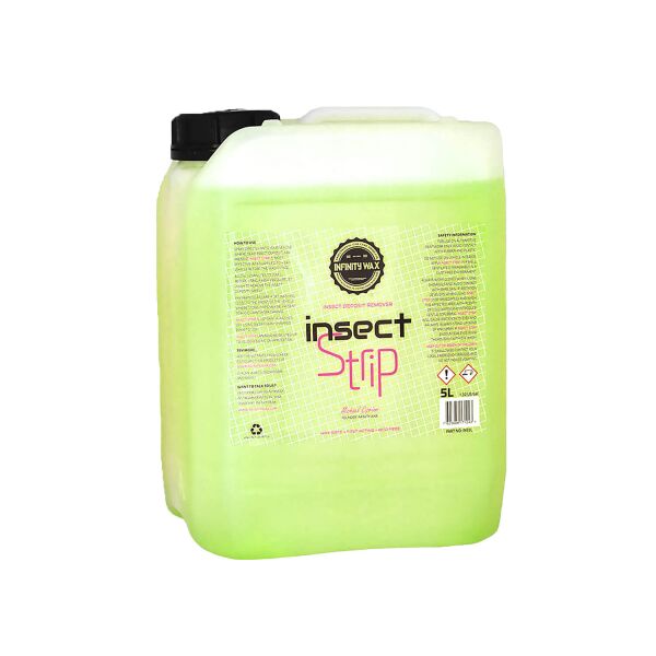 Infinity Wax Insect Strip Insektenentferner 5L