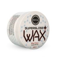 Infinity Wax SuperGloss+ Wachs 200ml