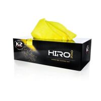 K2 Hiro Pro Mehrzwecktücher 30er