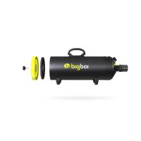 Bigboi BlowR Mini+ Car Dryer Lacktrockner
