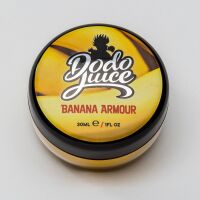 Dodo Juice Banana Armour Hard Wax 30ml