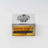 Dodo Juice Banana Armour Hard Wax 30ml