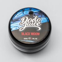 Dodo Juice Black Widow Hybrid Wax 30ml