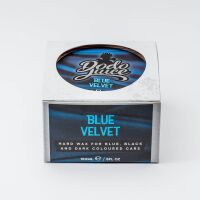Dodo Juice Blue Velvet Hard Wax 150ml