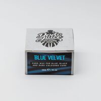 Dodo Juice Blue Velvet Hard Wax 30ml