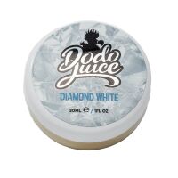 Dodo Juice Diamond White Hard Wax 30ml