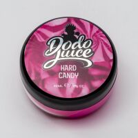 Dodo Juice Hard Candy Hard Wax 30ml