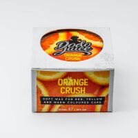 Dodo Juice Orange Crush Soft Wax 150ml