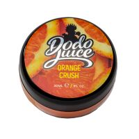 Dodo Juice Orange Crush Soft Wax 30ml
