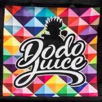 Dodo Juice Prismatic Detailing Bag Aufbewahrungstasche groß