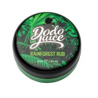 Dodo Juice Rainforest Rub Soft Wax 30ml