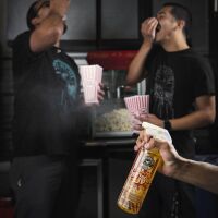 Chemical Guys Lufterfrischer Buttered Up Popcorn 473ml